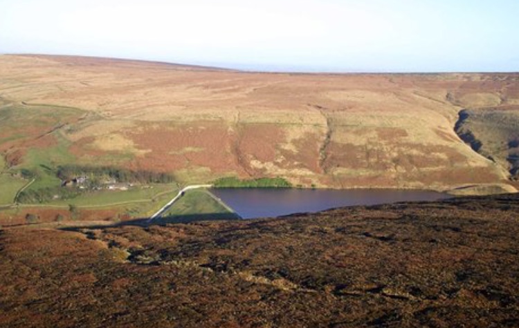Ultimate West Yorkshire Helicopter Tour