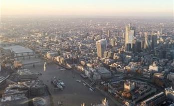 (2) Helicopter Flights London (Surrey & Essex)
