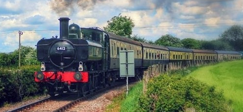 Railways