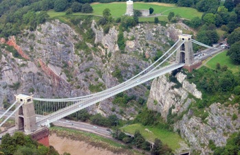 Helicopter Flights Bristol