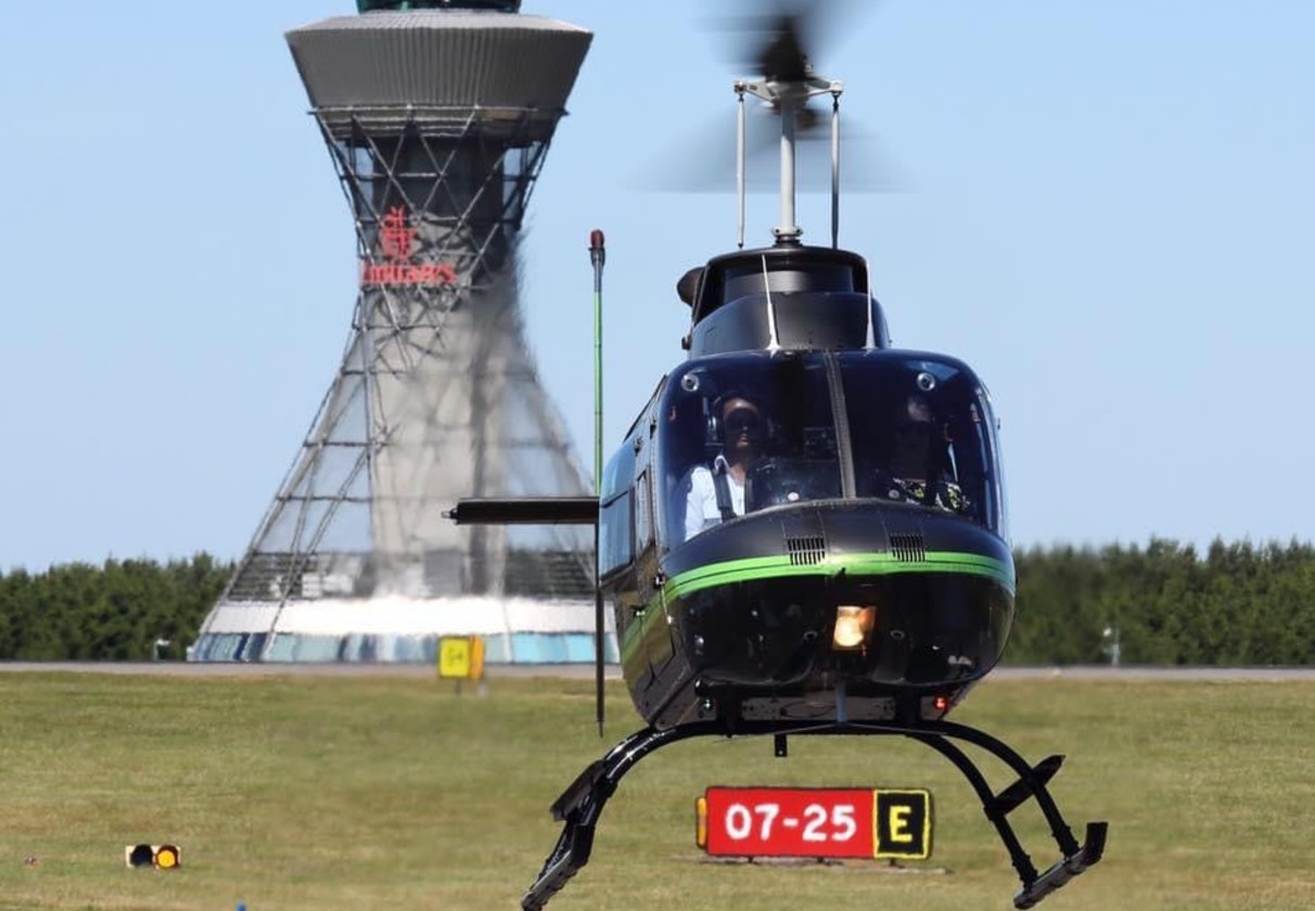 Extended Newcastle City & Angel of the North Tour