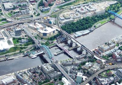 UK Wide Heritage Helicopter Tours