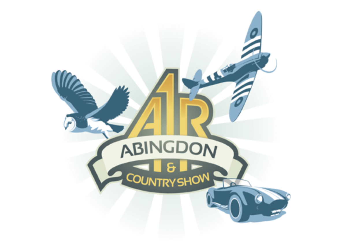 Abingdon Air & Country Show  - Helicopter Pleasure Flight