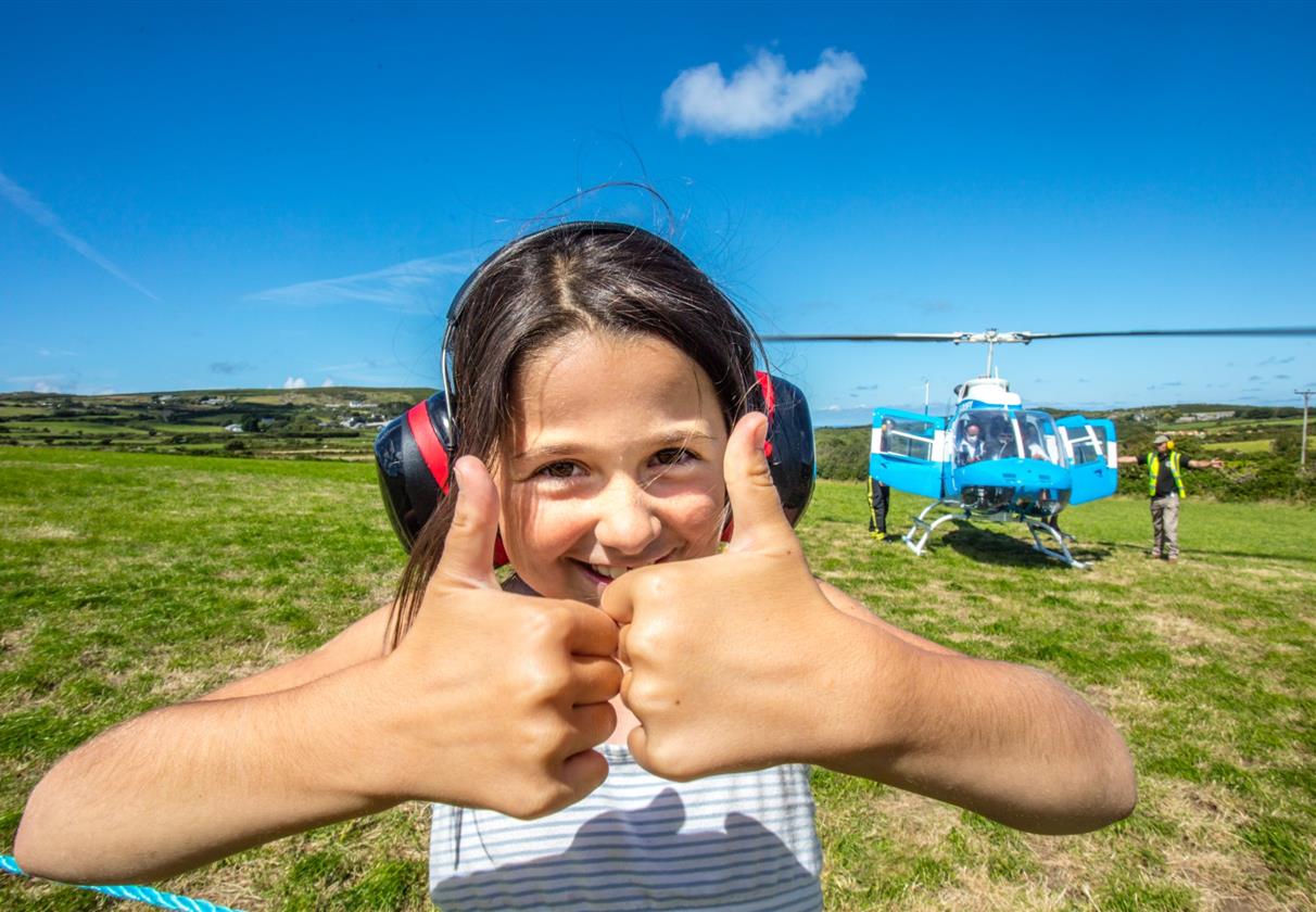 Summer Discovery Day Package