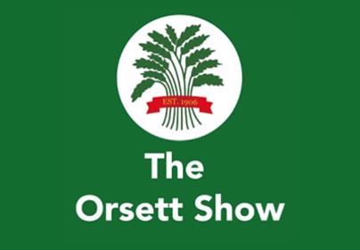 The Orsett Show
