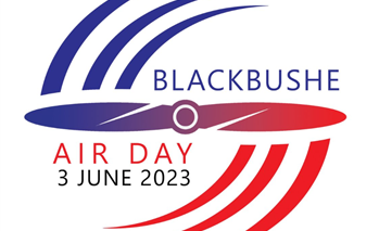 Blackbushe Air Day 2023