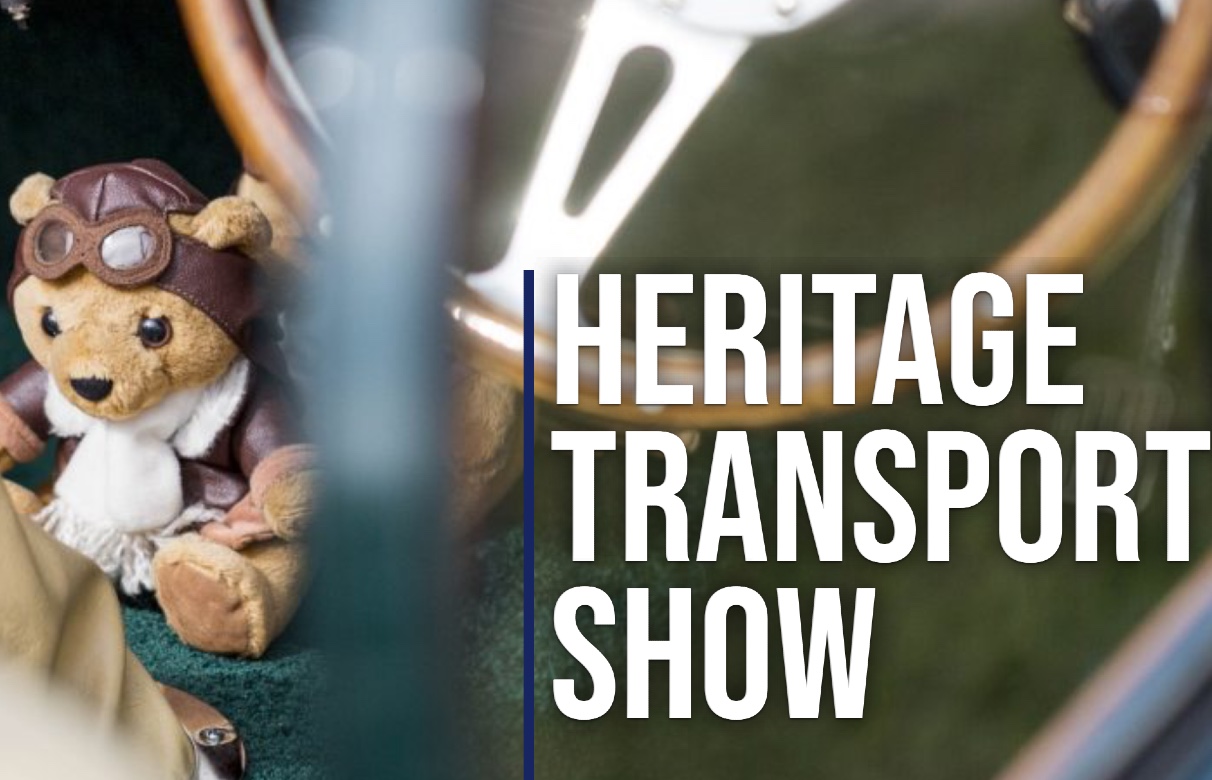 Heritage Transport Show