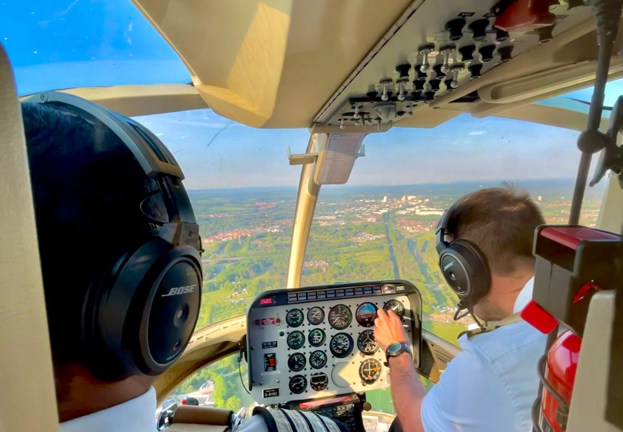 Extended Oxford City & Dreaming Spires Tour