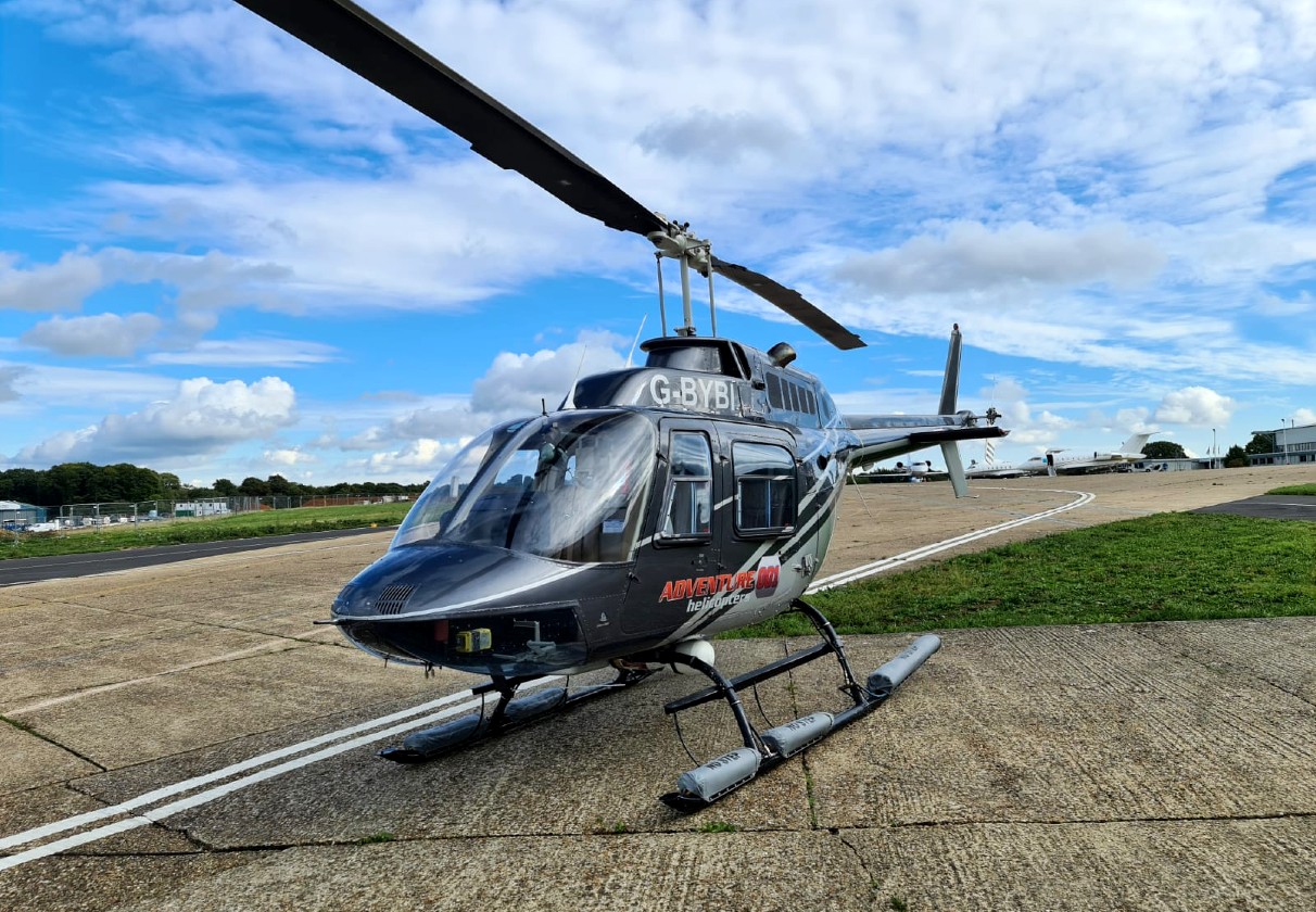 Extended Iron Bridge & Severn Valley Tour