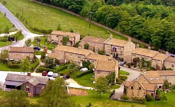 Helicopter Flights Yorkshire