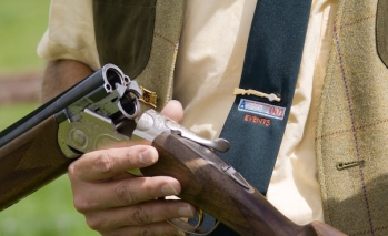 Clay Shooting Cumbernauld