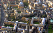 Helicopter Flights Oxfordshire