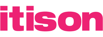 ITISON logo