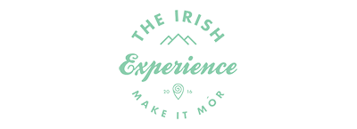 The Irish Experience logo