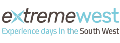 Extreme West logo