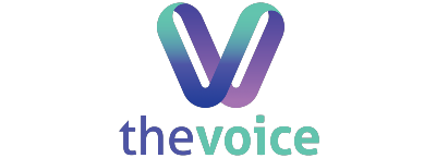 The Voice FM logo