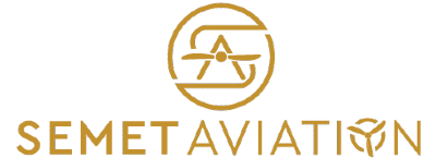 SEMET Aviation LTD logo
