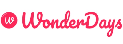 Wonderdays logo