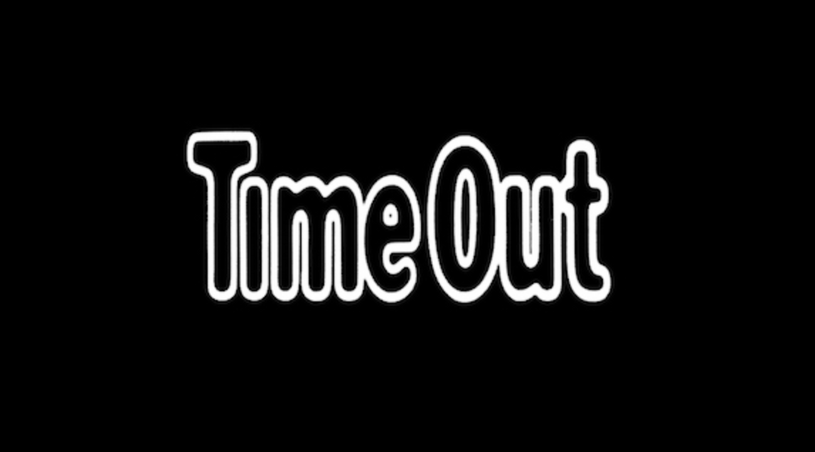 Time Out Group PLC logo